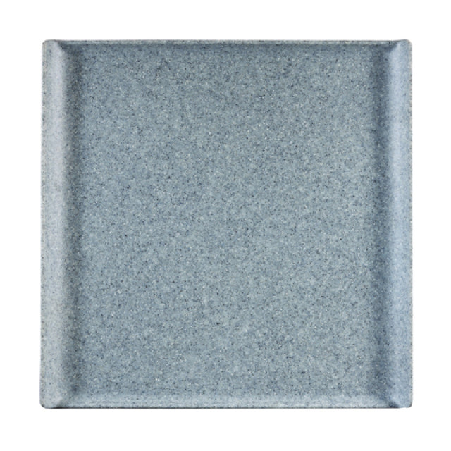 Churchill China ZPL MSTG1 - Buffet Tray, 11-7/8" X 11-7/8", Square