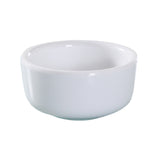 Yanco VE-002 Venice Sauce Dish 2 Oz. 2-1/2" Dia.