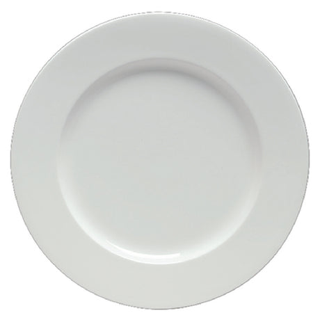 Steelite 6940E677 Plate 6-1/4" Dia. Round
