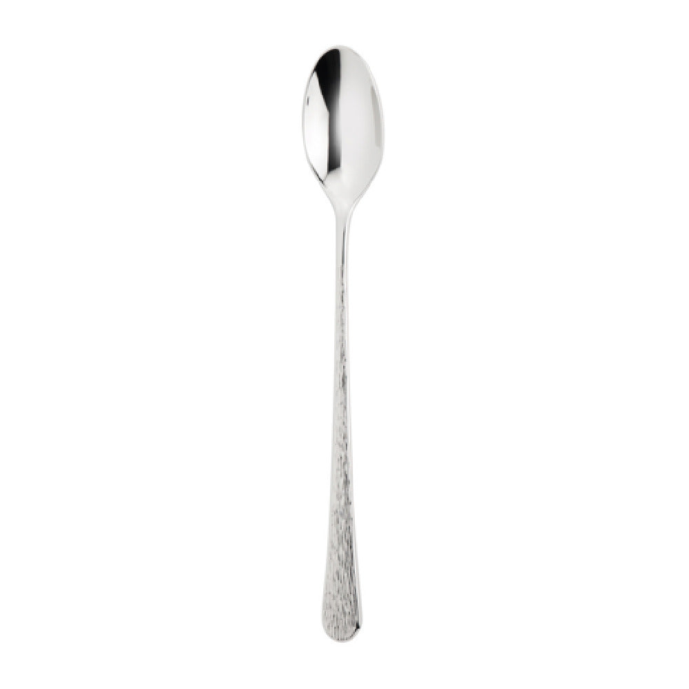 Steelite 6029SX006 Iced Tea Spoon 8.0" 18/10 Stainless Steel