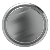 Hubert 59702 - Pizza Pan, 8" Dia., Round