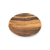 Steelite DFTRD14AC Tray 13-3/4"dia. X 1-1/4"H Round