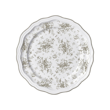 Steelite 62541FP811 Rim Plate 10.25" Adelina