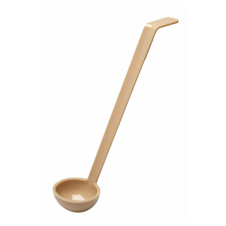 Cambro LD105133 Camwear® Ladle 10-9/16" 1 Oz.