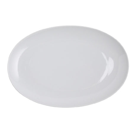 Steelite 61101ST0320 Platter 15" X 10" Oval