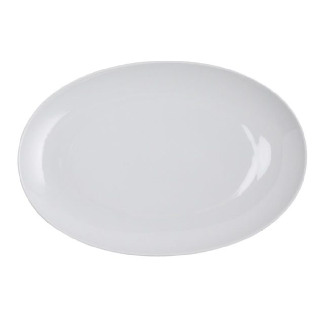 Steelite 61101ST0320 Platter 15" X 10" Oval