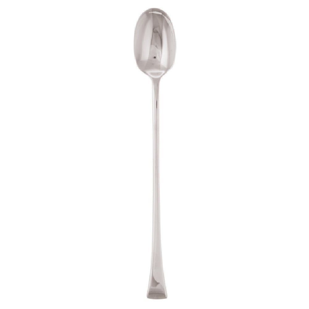 Paderno 52505-67 Iced Tea Spoon 7-5/8" 18/10 Stainless Steel