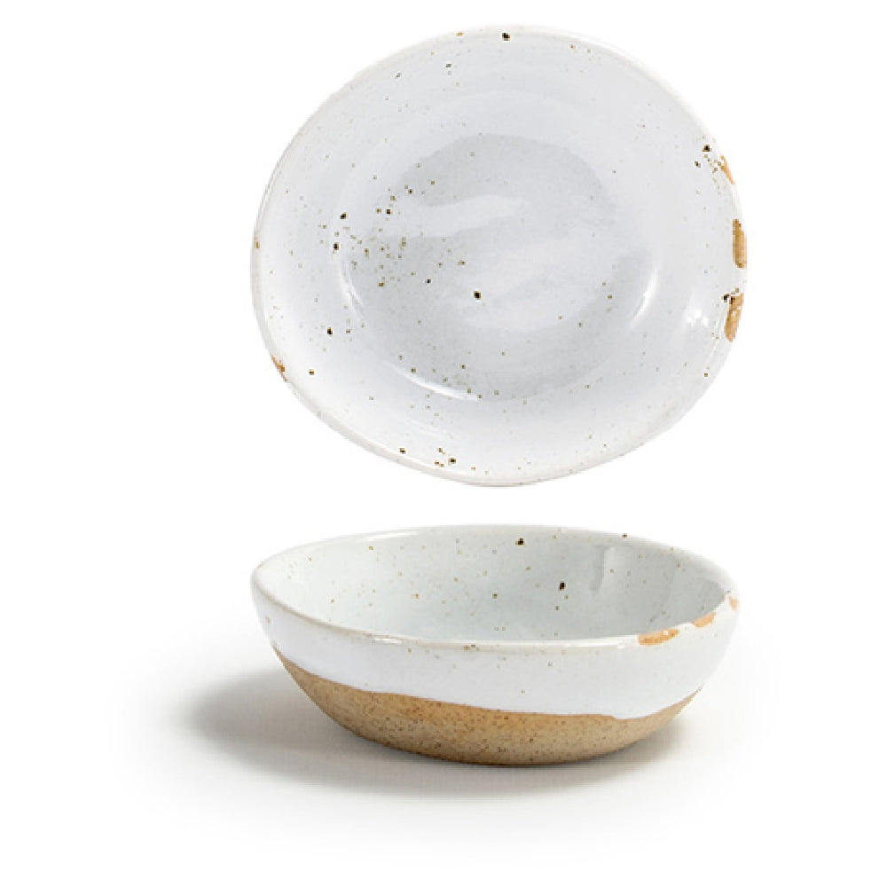 FOH DSD071BEP23 Artefact™ Ramekin 2 Oz. 3-1/4" Dia. X 1"H