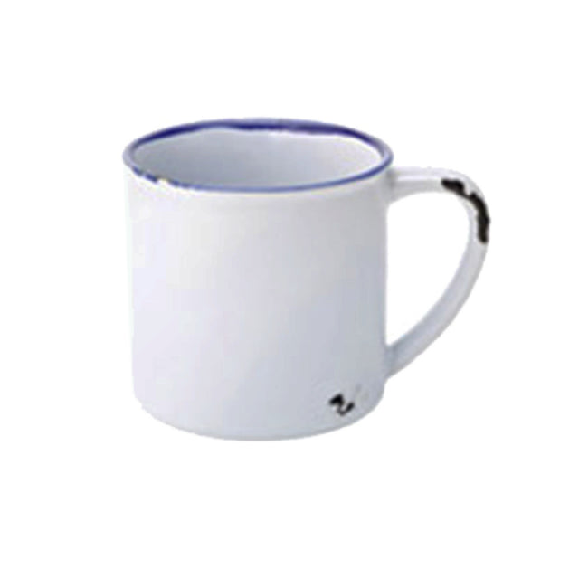 Tableware Solutions USA CT6000 Mug 10 Oz. (0.30 L) Blue