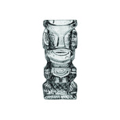 Hospitality Brands HGL10021-006 - Legend Glassware - Kahuna Tiki Glass, 9 Oz., 3.5" Dia. X 6.5"H