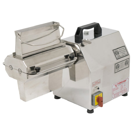 American Eagle Food Machinery AE-TS12 Meat Tenderizer Electric Countertop