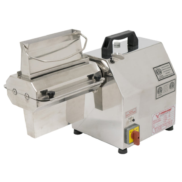 American Eagle Food Machinery AE-TS12 Meat Tenderizer Electric Countertop