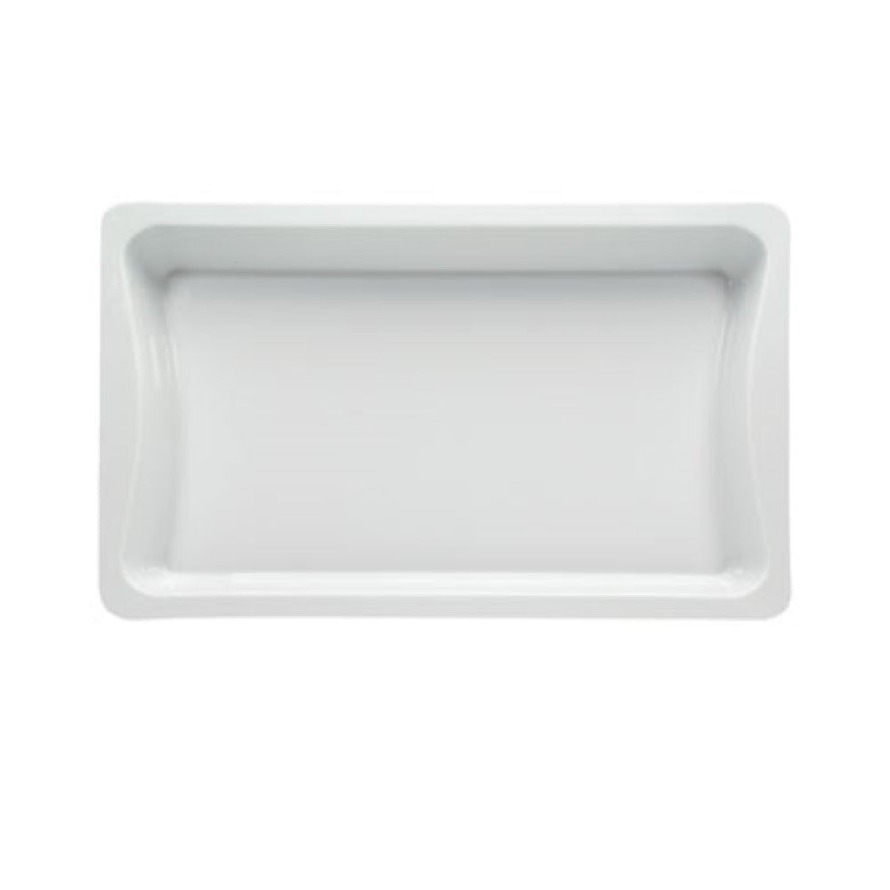 Bauscher Hepp 932602 - Emotion Tray, 236-7/10 Oz., 20-9/10" X 12-4/5" X 2-3/5"