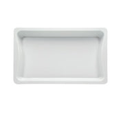 Bauscher Hepp 932602 - Emotion Tray, 236-7/10 Oz., 20-9/10" X 12-4/5" X 2-3/5"