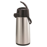 Service Ideas ECAL19S Service Ideas Eco-Air® Airpot Vacuum Insulated 1.9 Liter