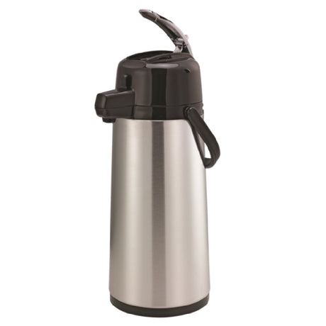 Service Ideas ECAL19S Service Ideas Eco-Air® Airpot Vacuum Insulated 1.9 Liter