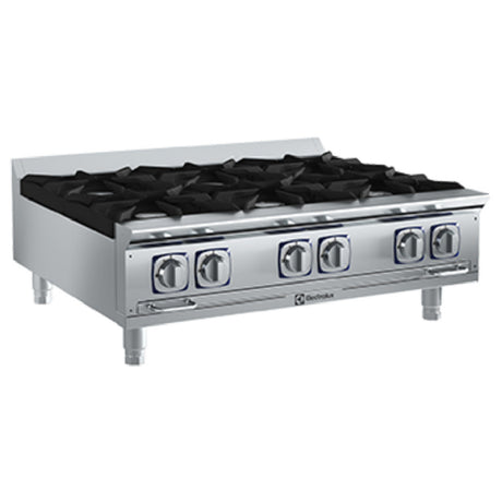 Electrolux 169132 EMPower Restaurant Range Boiling Top Gas 36"