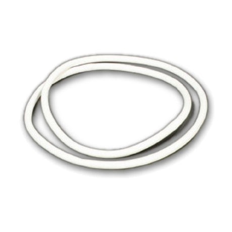 Carlisle PC181GA02 Carlisle Cateraide™ Gasket For Cateraide™ PC180N White