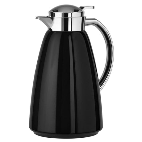 Bauscher Hepp 58.4517.9089 - Beverage Server, 1 Liter (33.8 Oz.), 7" X 6" X 9-7/8"H