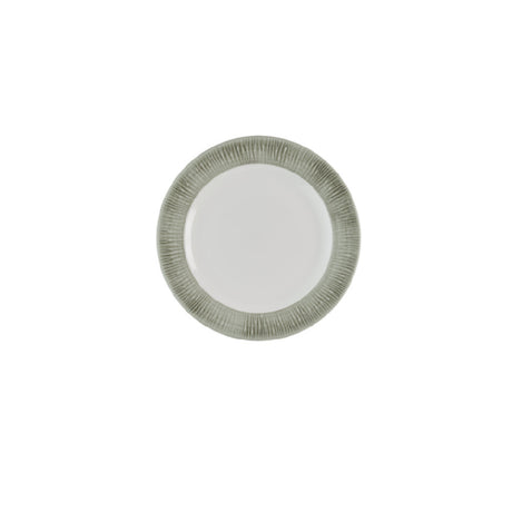 Churchill China ALBALF101 - Plate, 10-1/4" Dia., Round