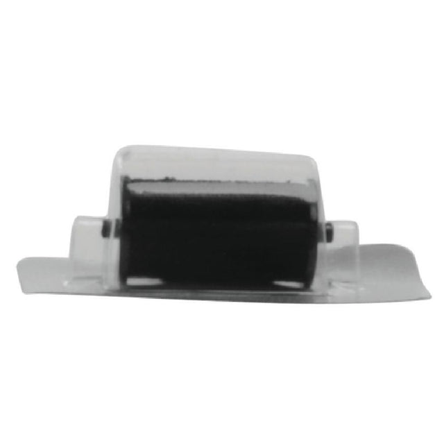 Hubert 18359 - Replacement Ink Roller, For 1 & 2-line Coding & Pricing Guns, Black