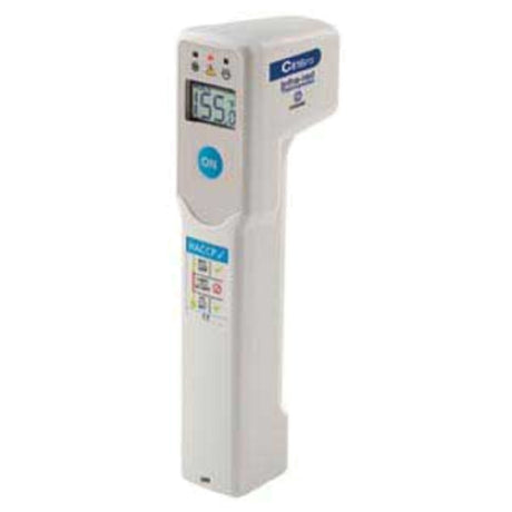 Micro Matic C816FS Laser Thermometer Infra-red 0° To 400°F