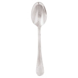 Paderno 52723-37 Moka Spoon 4-1/2" 18/10 Stainless Steel