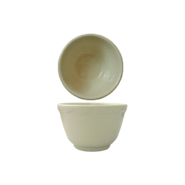 International Tableware VI-4 Bouillon 7-1/4 Oz. 4" Dia. X 2-1/2"H