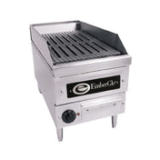 EmberGlo E2412_440/60/3 - (E2412) (There Are Multile Voltage Choices) ( The Standard Is A 208V Single Phase) Charbroiler