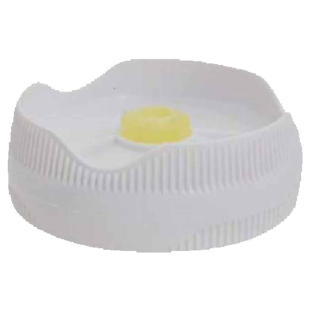 Franklin Machine Products 280-1935 FIFO Portion Pal™ Dispensing Cap 1 Hole