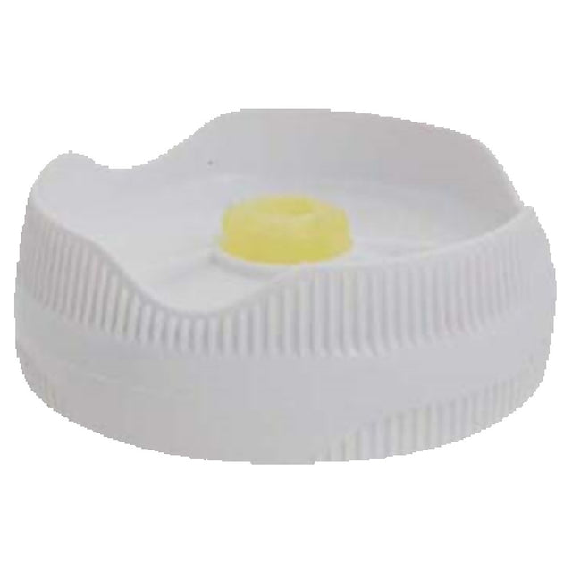Franklin Machine Products 280-1935 FIFO Portion Pal™ Dispensing Cap 1 Hole