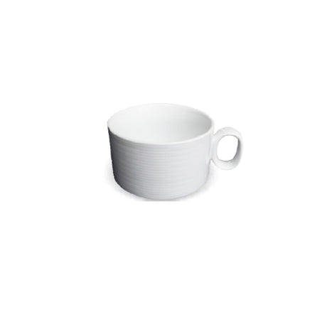 Revol 661716 - Coffee Cup, 8.2 Oz., 3.5" Dia.