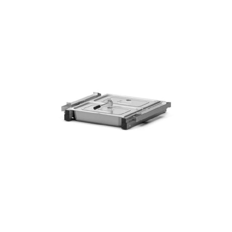 UNOX USA XWBYC-00EF-L-PO - SMART.DRAIN Double Stack For ChefTop MIND.Maps™ Plus
