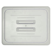 Hubert 33619 - Cover, 1/2-size, For Cold Food Pan