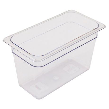 Alegacy Foodservice Products PC22138 E™ Economy Food Pan 7-3/10 Qt. 12-3/4" X 7" X 8"