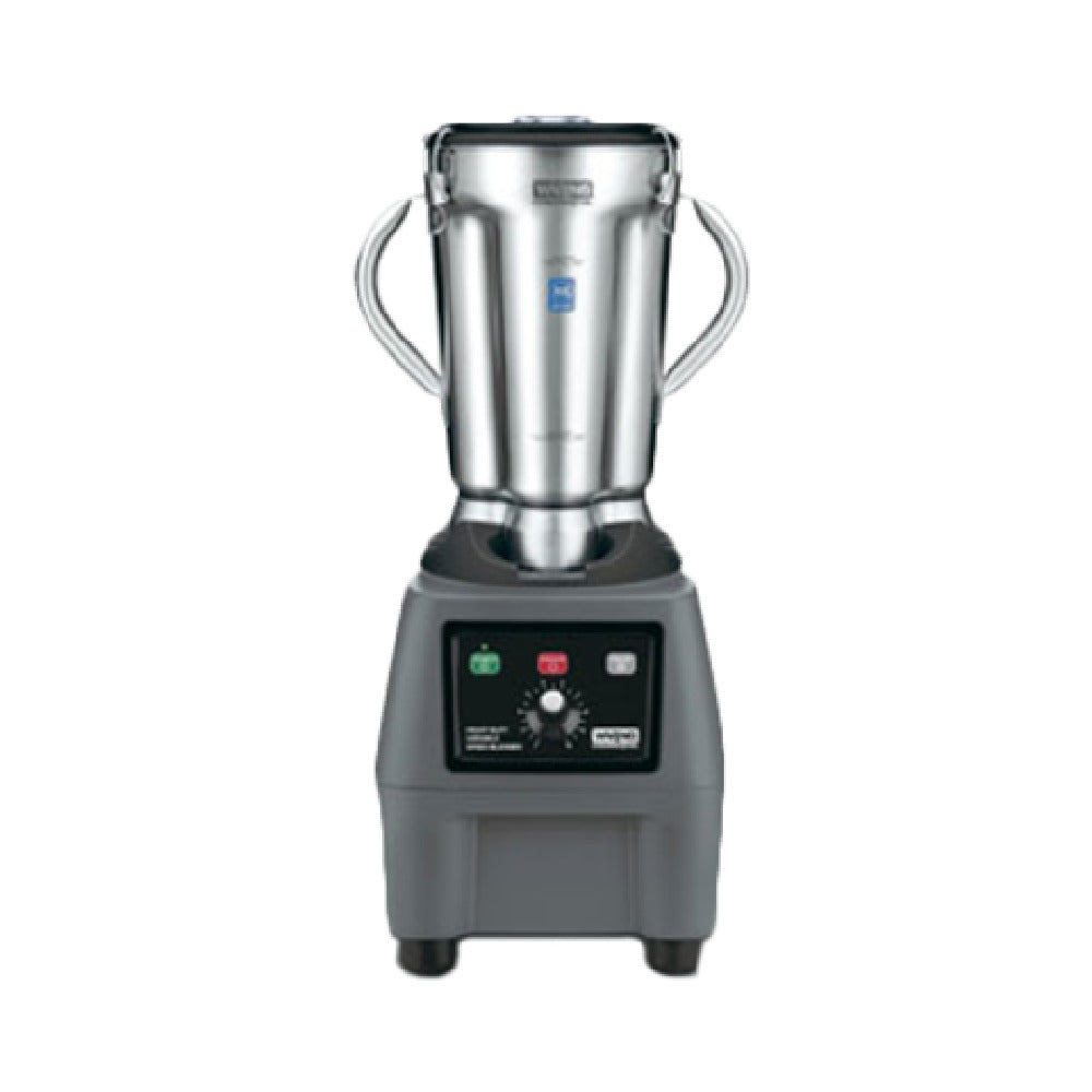 Waring CB15V Food Blender Heavy-duty 14-7/8"W X 15"D X 26"H