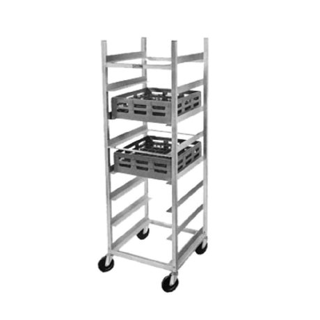 Dinex DXP210 Econoline Racks Glass (10) Pan Capacity