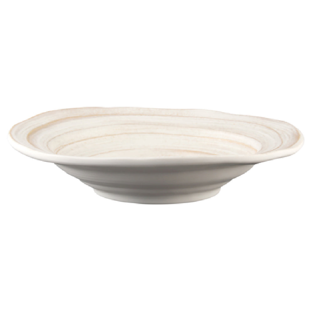 Elite Global Solutions DB925ST-OWD Bowl 12 Oz. 9-1/4" Dia. X 2"H