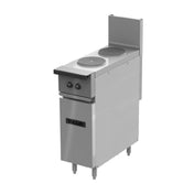 Vulcan EV12-2FP240 Expando Range Electric 12"