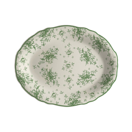 Steelite HL52663890 Oval Platter 11.75" X 8.0" Carolyn