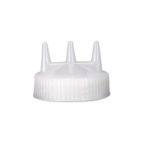 Vollrath 3300-02 Tri Tip™ Replacement Color Cap Fits 1624 & 32 Oz. Wide Mouth Bottles