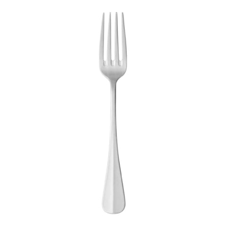 Libbey 998 039 (Formerly World Tableware) European Dinner Fork 8-1/2" 18/0 Stainless Steel