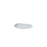 Churchill China ECAIOO261 - Plate, 10.33"L X 6.00"W, Oblong