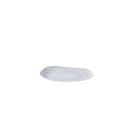 Churchill China ECAIOO261 - Plate, 10.33"L X 6.00"W, Oblong