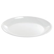 Hubert 45458 - Bowl, 164-1/2 Oz., 18" X 11" X 1-1/2"H