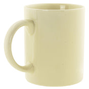 10 Strawberry St RCR0028 - Coffee Mug, 8 Oz., C-handle