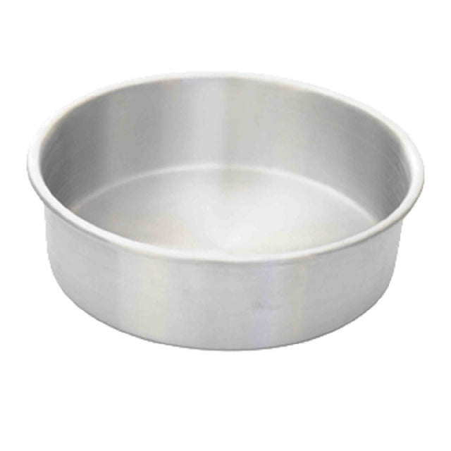 Thunder Group ALCP0902 Layer Cake Pan 9" Dia. X 2"H Round