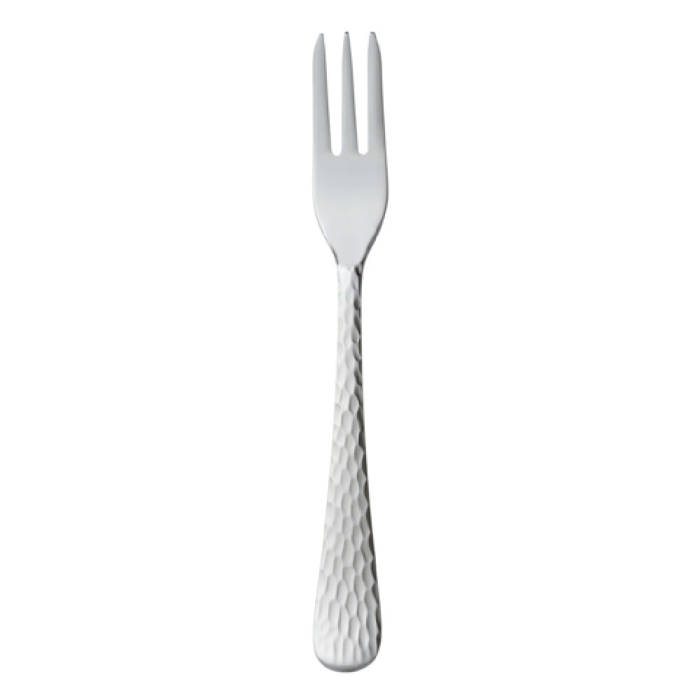 Libbey 994 029 (Formerly World Tableware) Cocktail Fork 5-7/8" 18/8 Stainless Steel