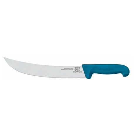 Omcan 23886 (23886) Steak Knife 12" Curved Blade