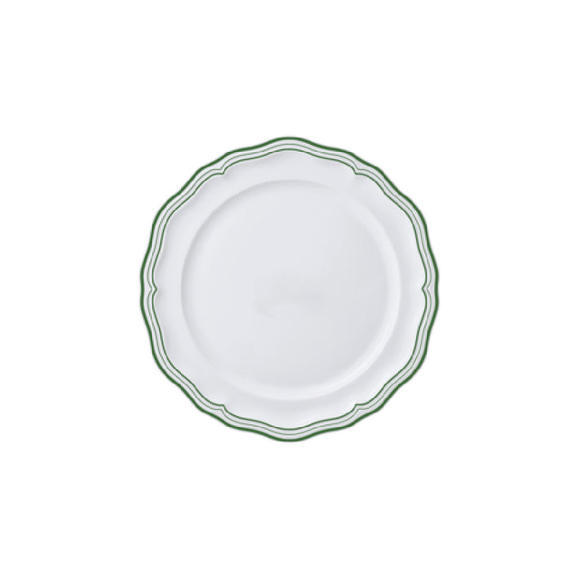 Steelite 62585FP813 Rim Plate 6.5" Adelina